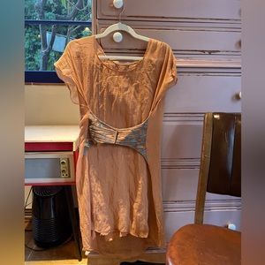 Feels like a Gatsby spring day having a cocktail on the terrace, just me?